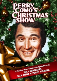 Perry Como's Christmas Show Perry Como's Christmas Show