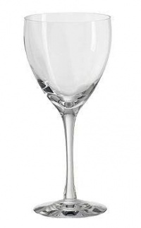 Kosta Boda Chateau Wine Glass Kosta Boda Chateau Wine Glass