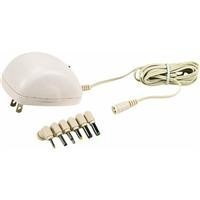 RCA Universal AC Adapter (AH3WH) RCA Universal AC Adapter (AH3WH)