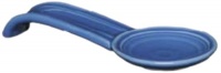 Fiesta Spoon Rest, 8-Inch, Lapis Fiesta Spoon Rest, 8-Inch, Lapis