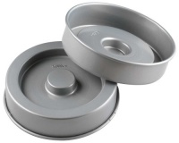 Wilton Fanci-Fill Cake Pan Set Wilton Fanci-Fill Cake Pan Set