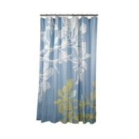 Icelandic Dream Shower Curtain Icelandic Dream Shower Curtain