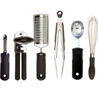 6 Piece Kitchen Essentials Set 6 Piece Kitchen Essentials Set