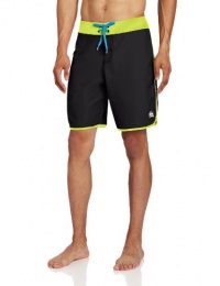 Quiksilver Men's Scallop Solid Quiksilver Men's Scallop Solid