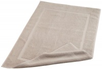 Charisma Classic Tub Mat, Stone Charisma Classic Tub Mat, Stone