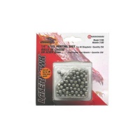 Marksman 1/4 Steel Shot, 250ct Marksman 1/4 Steel Shot, 250ct