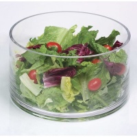 Artland Simplicity Salad Bowl Artland Simplicity Salad Bowl