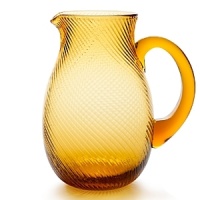 Set your table atwirl with fashion-forward glassware from DIANE von FURSTENBERG. Truly all-occasion, its timeless-style can be dressed up or down. Set your table atwirl with fashion-forward glassware from DIANE von FURSTENBERG. Truly all-occasion, its timeless-style can be dressed up or down.