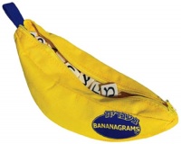 Amazing Hebrew Bananagrams Game! Amazing Hebrew Bananagrams Game!