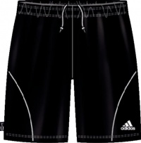 adidas Striker Shorts YOUTH XS adidas Striker Shorts YOUTH XS