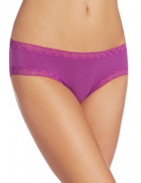 Natori Women's Bliss Girl Brief Panty Natori Women's Bliss Girl Brief Panty