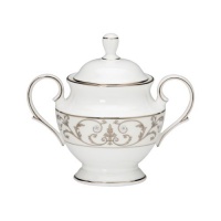 Lenox Autumn Legacy Sugar Bowl Lenox Autumn Legacy Sugar Bowl