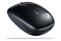 Logitech Bluetooth Mouse M555b Logitech Bluetooth Mouse M555b