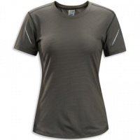 Arc'teryx Women's Motus Crew SS