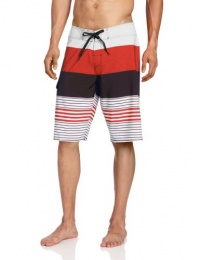Quiksilver Men's Clean and Mean Quiksilver Men's Clean and Mean