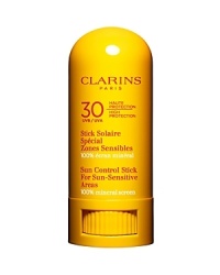 Ideal for children and sun sensitive skin due to chemical filters. SPF 30 protection, UVA/UVB. Perfect for targeted protection in the most sensitive areas such as lips, nose and around the eyes. Convenient, portable tube packaging. Ideal for children and sun sensitive skin due to chemical filters. SPF 30 protection, UVA/UVB. Perfect for targeted protection in the most sensitive areas such as lips, nose and around the eyes. Convenient, portable tube packaging.