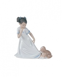 Nao Let Me Go! Figurine Nao Let Me Go! Figurine