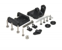 Humminbird 7400931 MHX XNT Transom Mounting Hardware Kit Humminbird 7400931 MHX XNT Transom Mounting Hardware Kit