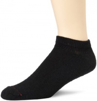 Hanes Men's 6 Pack Low Cut Sock Hanes Men's 6 Pack Low Cut Sock