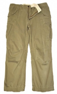 Polo Ralph Lauren Mens Big & Tall Cargo Pants Polo Ralph Lauren Mens Big & Tall Cargo Pants