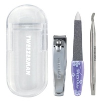 Tweezerman LTD Mini Manicure Kit Tweezerman LTD Mini Manicure Kit