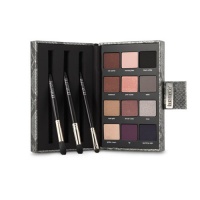 Laura Mercier Limited Edition Luxe Eye Portfolio 0.05oz (1.5g) X 12 Laura Mercier Limited Edition Luxe Eye Portfolio 0.05oz (1.5g) X 12