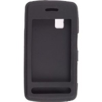 LG CU920 CU915 Vu Black Skin LG CU920 CU915 Vu Black Skin