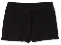 Capezio Girls 7-16 Boy Short Capezio Girls 7-16 Boy Short