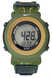 Nike Kids' K0013-308 Timber Watch Nike Kids' K0013-308 Timber Watch