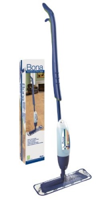 BonaKemi WM710013348 Hardwood-Floor Spray Mop with Replaceable Cleaner Cartridge BonaKemi WM710013348 Hardwood-Floor Spray Mop with Replaceable Cleaner Cartridge