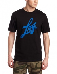LRG Men's Home Field T-Shirt LRG Men's Home Field T-Shirt