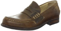 FRYE Men's Greg Penny Loafer FRYE Men's Greg Penny Loafer