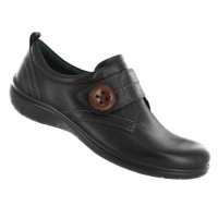 ECCO Women's Clay Monk Strap ECCO Women's Clay Monk Strap