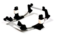 Bugaboo Cameleon Adapter for Select Graco Car Seats Bugaboo Cameleon Adapter for Select Graco Car Seats