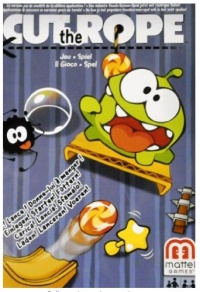 Cut The Rope Game Cut The Rope Game