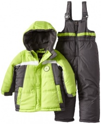 iXtreme Boys 2-7 CB Snowsuit iXtreme Boys 2-7 CB Snowsuit