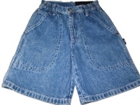 Nautica Jean Shorts Boys (S) 4 Nautica Jean Shorts Boys (S) 4