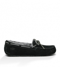 UGG Australia Mens Olsen Moccasin UGG Australia Mens Olsen Moccasin