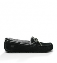 UGG Australia Mens Olsen Moccasin