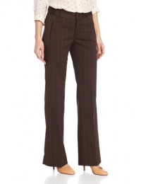Dockers Women's Besom Pocket Pant Dockers Women's Besom Pocket Pant