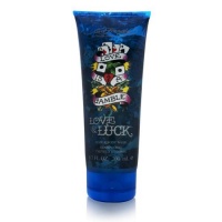 Ed Hardy Love & Luck by Christian Audigier for Men 6.7 oz Hair & Body Wash Ed Hardy Love & Luck by Christian Audigier for Men 6.7 oz Hair & Body Wash