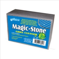 Magic Stone Grill Cleaner Magic Stone Grill Cleaner
