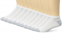 Hanes Men's 10 Pack Low Cut Socks Hanes Men's 10 Pack Low Cut Socks