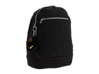 Kipling BP3761 Challenger II Backpack - Black Kipling BP3761 Challenger II Backpack - Black