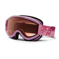 Smith Optics Challenger OTG Goggle