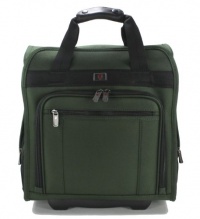 Victorinox Mobilizer NXT 5.0 Wheeled Eurotote (Green) Victorinox Mobilizer NXT 5.0 Wheeled Eurotote (Green)