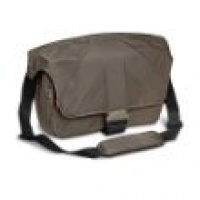 Manfrotto MB SM390-7BC UNICA VII Messenger Bag -Champagne Manfrotto MB SM390-7BC UNICA VII Messenger Bag -Champagne