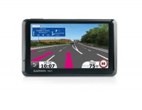 Garmin nüvi 1370/1370T 4.3-Inch Widescreen Bluetooth GPS Navigator with Maps of North America & Europe and Lifetime Traffic Garmin nüvi 1370/1370T 4.3-Inch Widescreen Bluetooth GPS Navigator with Maps of North America & Europe and Lifetime Traffic