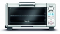 Breville BOV450XL Mini Smart Oven with Element IQ Breville BOV450XL Mini Smart Oven with Element IQ