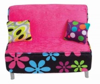Manhattan Toy Groovy Style Swanky Sofa from Manhattan Toy Manhattan Toy Groovy Style Swanky Sofa from Manhattan Toy